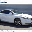 Volvo V40 2016