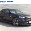 Mercedes-Benz C-Class 2026