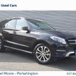 Mercedes-Benz GLE 2016