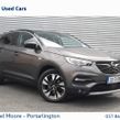 Opel GRANDLAND X 2021