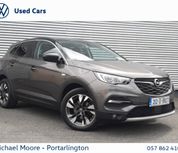 Opel GRANDLAND X 2021