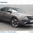 Opel GRANDLAND X 2021