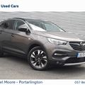 Opel GRANDLAND X 2021