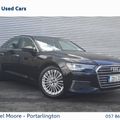 Audi A6 2022
