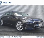 Audi A6 2022