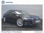 Audi A6 2022