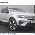 Volvo XC40 2025