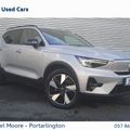 Volvo XC40 2025