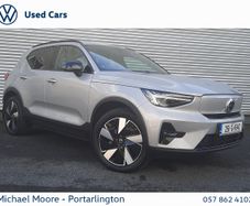 Volvo XC40 2025