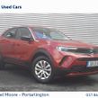 Opel Mokka 2022