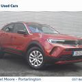 Opel Mokka 2022