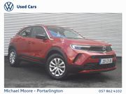 Opel Mokka 2022