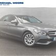 Mercedes-Benz C-Class 2018