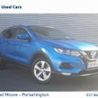 Nissan QASHQAI 2020