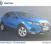 Nissan QASHQAI 2020