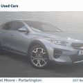 Kia Xceed 2021