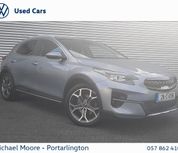Kia Xceed 2021