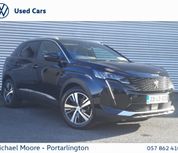 Peugeot 3008 2023