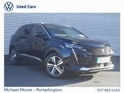 Peugeot 3008 2023