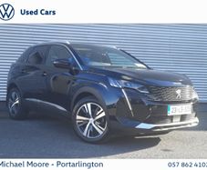 Peugeot 3008 2023