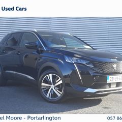 Peugeot 3008 2023