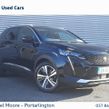 Peugeot 3008 2023
