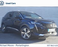 Peugeot 3008 2023