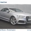 Audi A3 2019