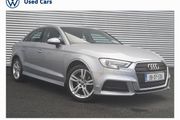 Audi A3 2019