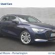 Audi A3 2024