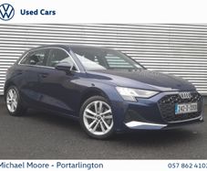 Audi A3 2024