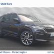 Skoda Kodiaq 2023