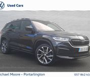 Skoda Kodiaq 2023