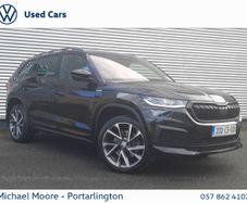 Skoda Kodiaq 2023