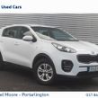 Kia Sportage 2017