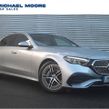 Mercedes-Benz E-Class 2026
