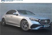 Mercedes-Benz E-Class 2026