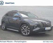 Hyundai Tucson 2023