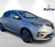 Renault Zoe 2020