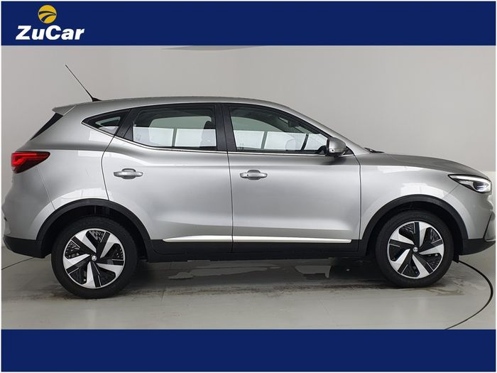 MG ZS 2024