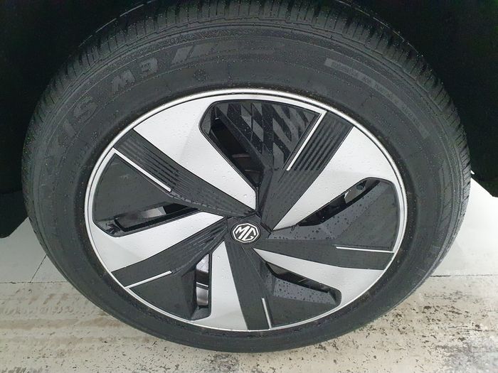 MG ZS 2024