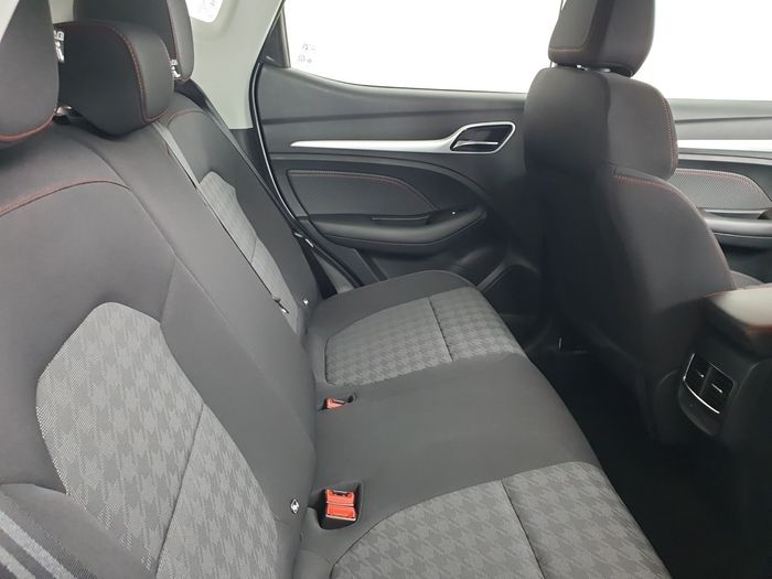 MG ZS 2024
