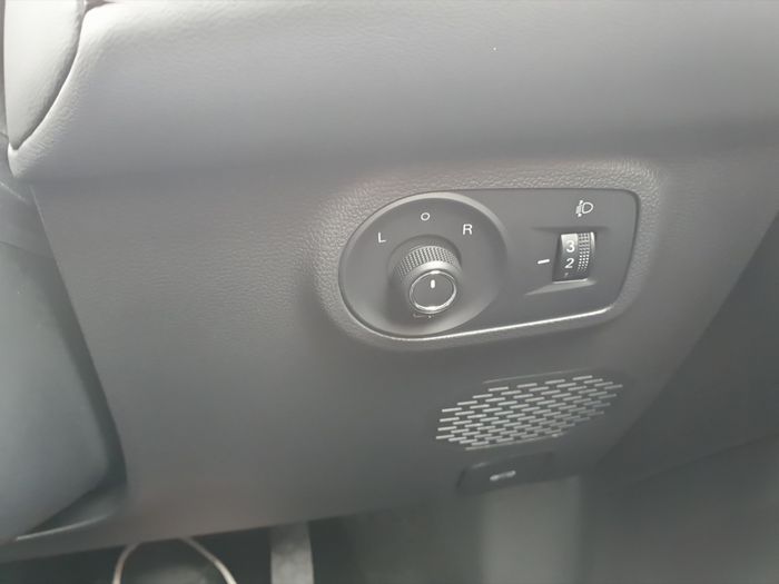 MG ZS 2024