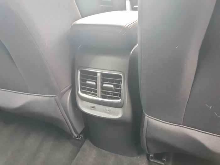 MG ZS 2024