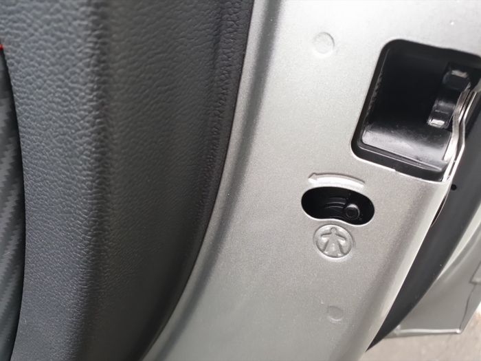 MG ZS 2024