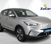 MG ZS 2024