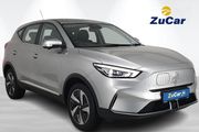 MG ZS 2024