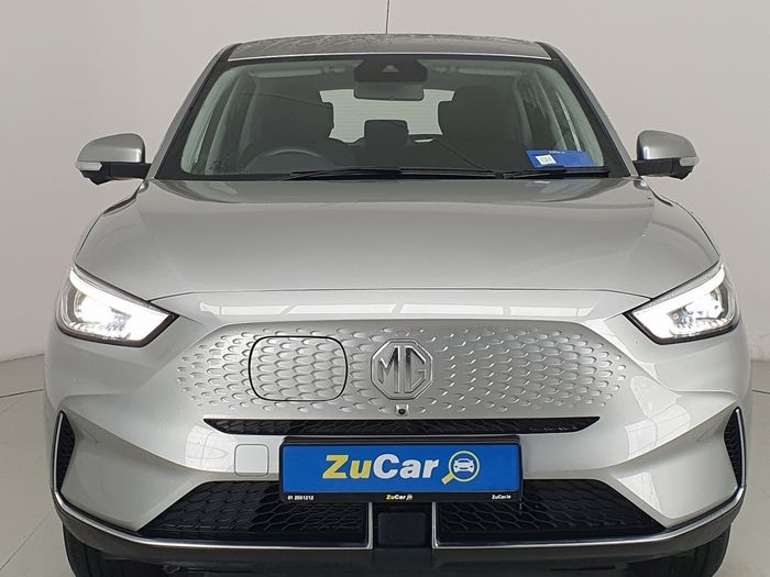 MG ZS 2024