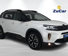 Citroen C5 Aircross 2023