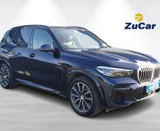 BMW X5 2023